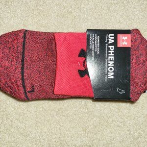 UA Phenom Socks